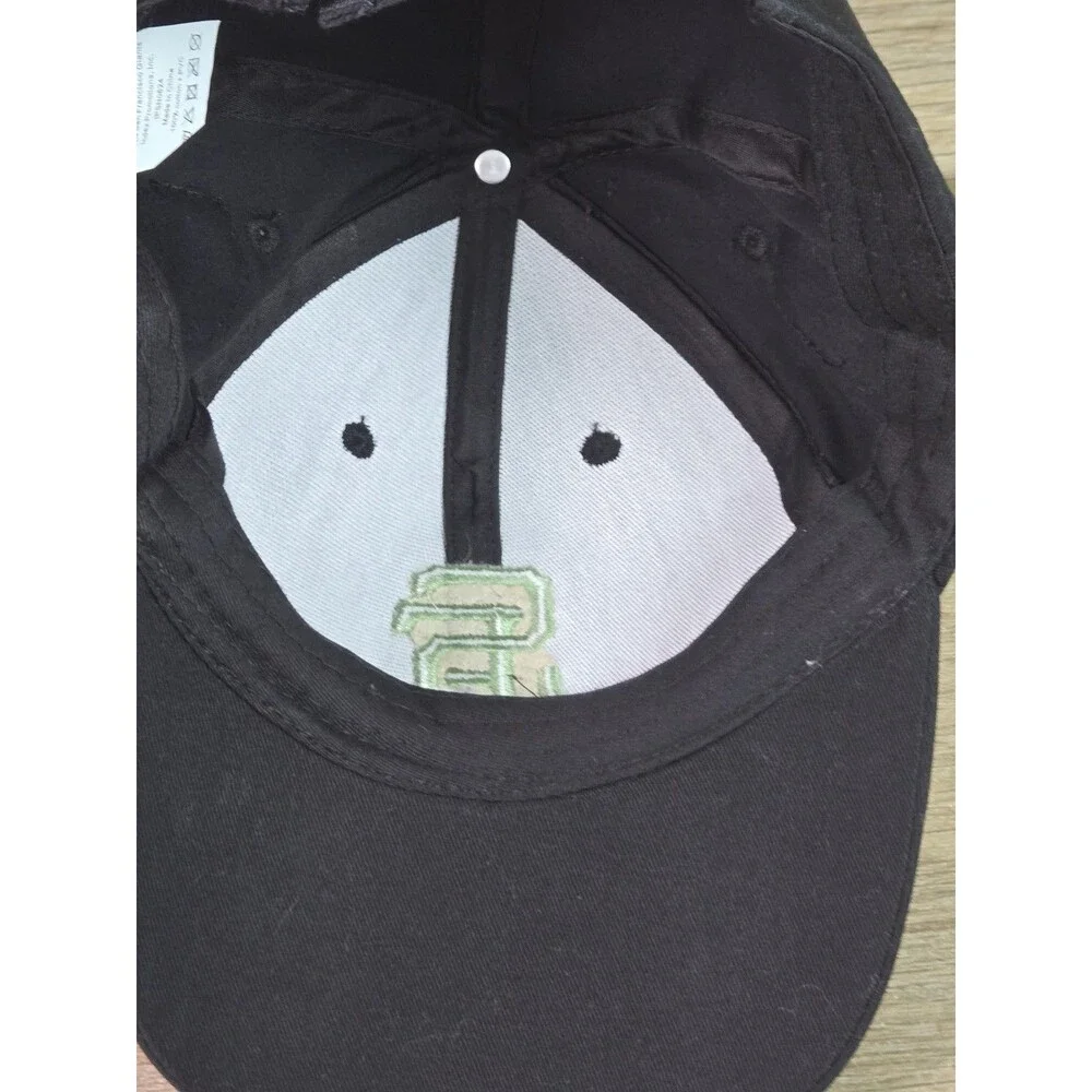 San Francisco SF Giants 2024 Star Wars Day Yoda Hat 8/11/24 Stub Hub